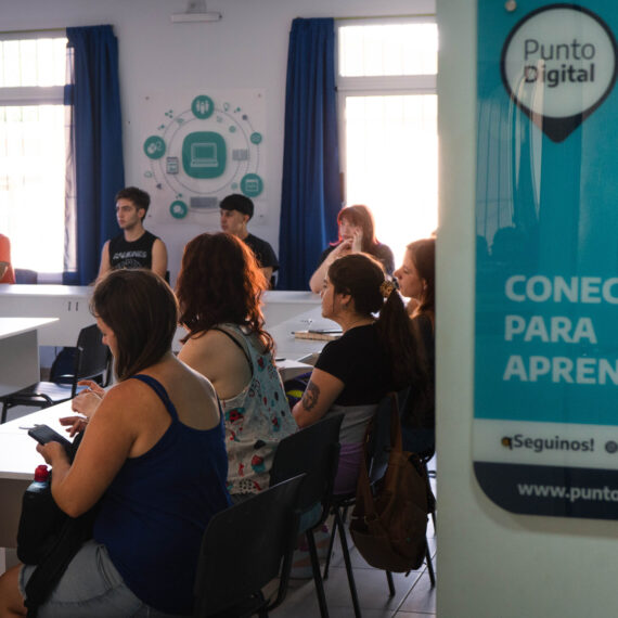 Presentación Escuela de Programadores 4.0