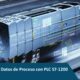 Registro de Datos de Proceso con PLC S7-1200