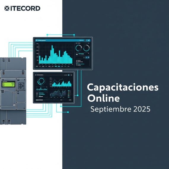 Agenda de Capacitaciones Online  Septiembre 2025
