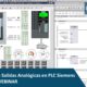 Control con Salidas Analógicas en PLC Siemens S7-1200